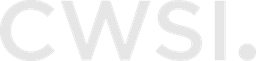 CWSI